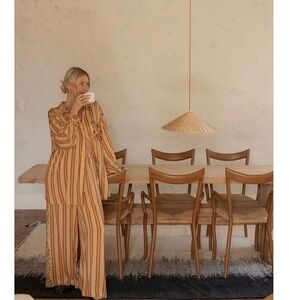 Spell Impala Lily Wide Leg Pant